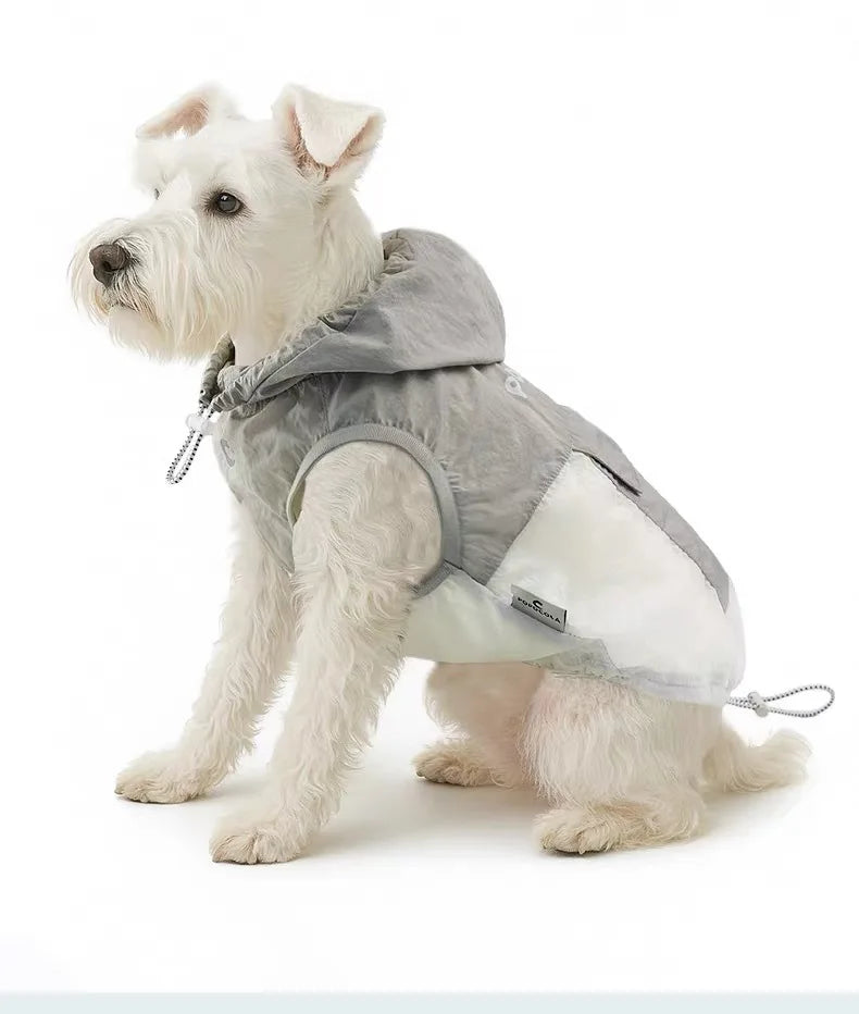 Cooling UV Protective Pet Clothing for Dogs | Summer Comfort Vest