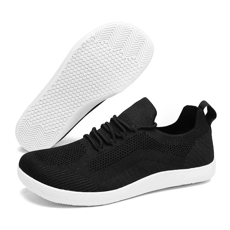 Comfortable Wide Barefoot Shoes for Men and Women | Zero Drop Design
