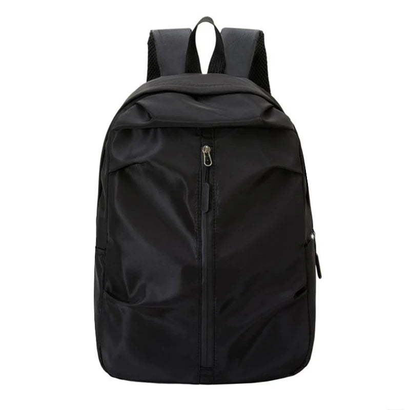 Large Capacity Unisex Double-Shoulder Commuter Backpacks