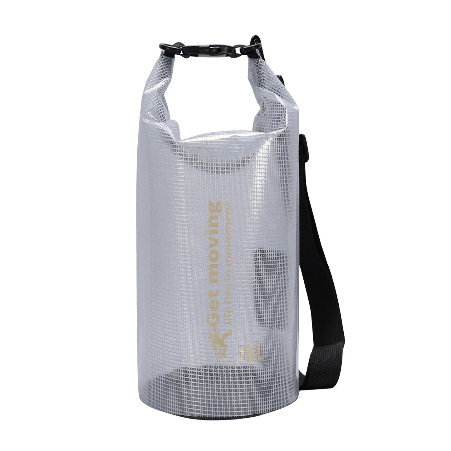 Waterproof Floating Dry Bag | Essential Gear for Outdoor Adventures