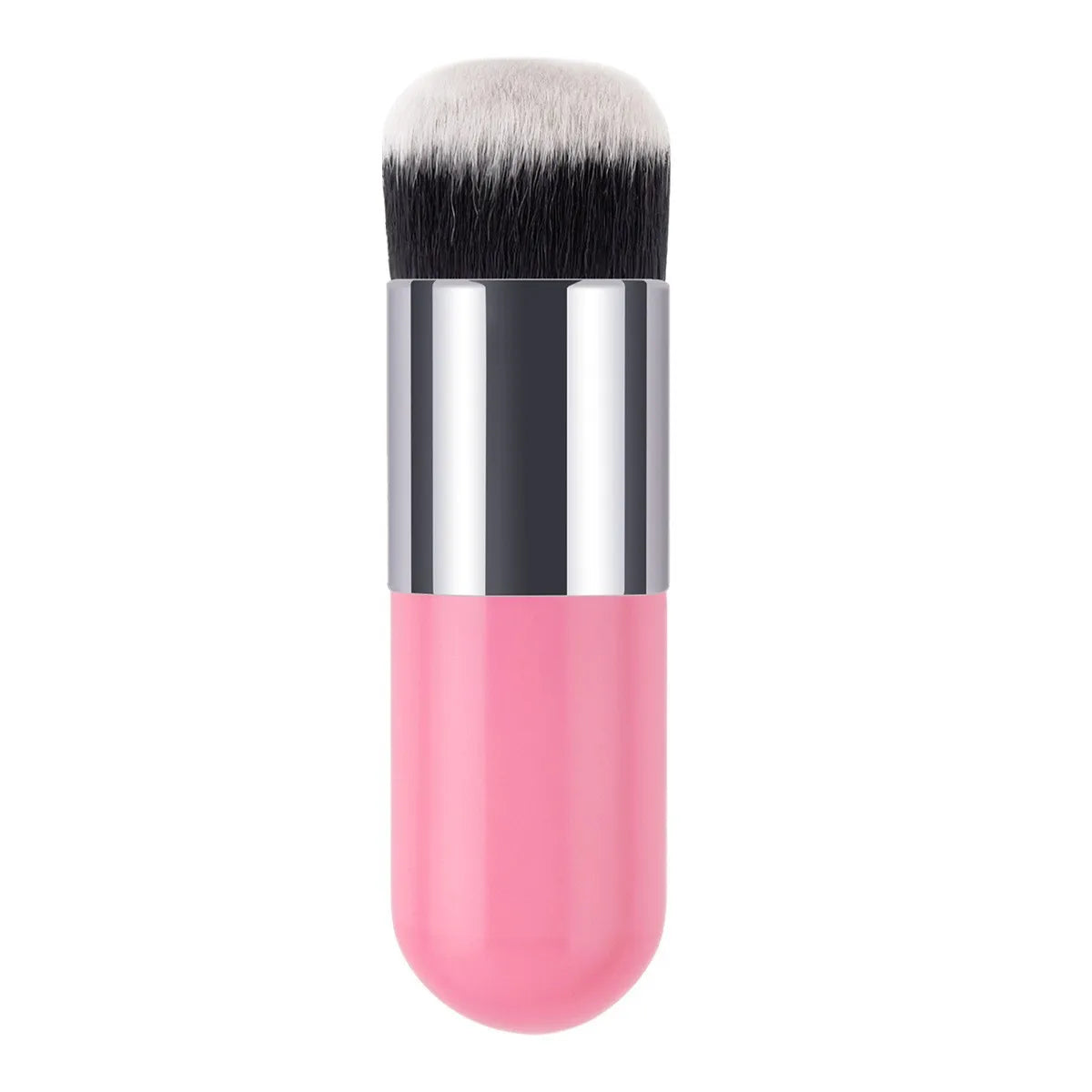 Fat Mushroom Foundation Makeup Brush | Flawless Application Tool 2026