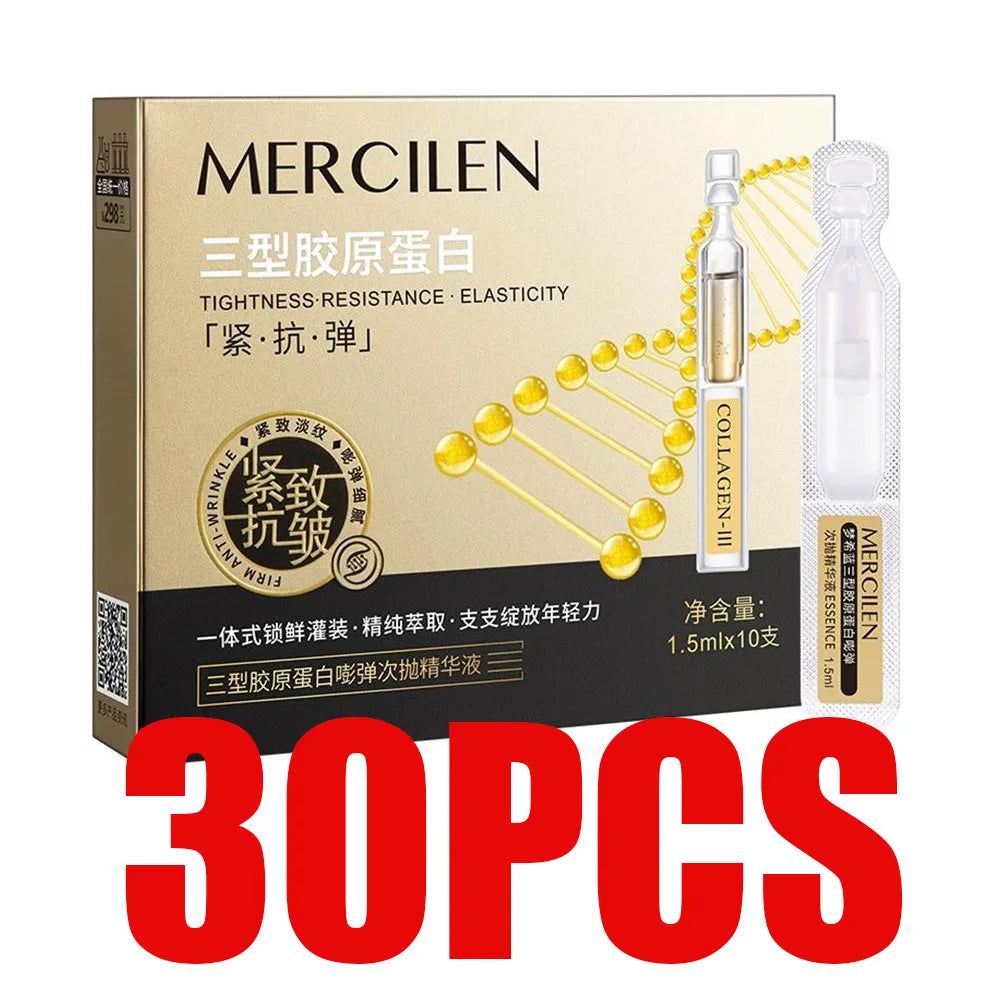 Collagen Face Essence Serum | Deeply Nourishing Moisturizer