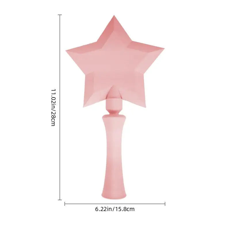 Creative Magic Wand Payment Card Holder for Easy Contactless Payments