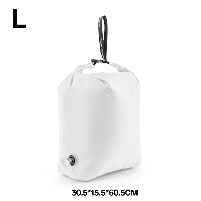 Reusable Vacuum Compression Bags for Travel & Home Storage