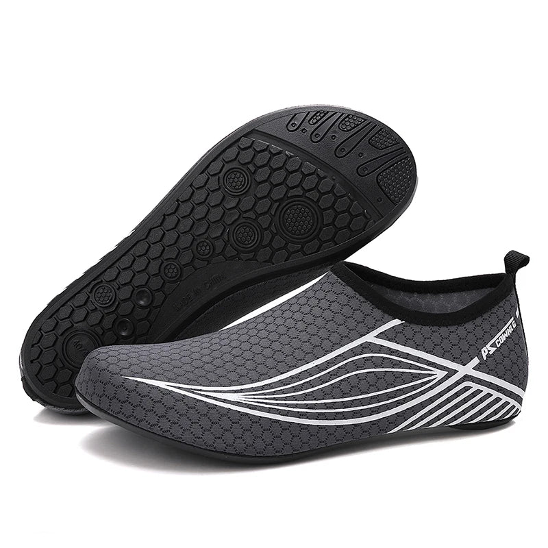 Quick Dry Anti Slip Diving Socks for Water Sports & Yoga