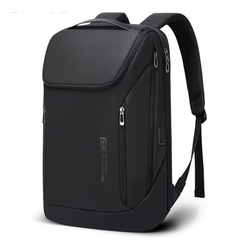 Business Backpacks Laptop 15.6 inch Multifunctional WaterProof Big Capacity Daily Work Male Backpack School Bag Mochila