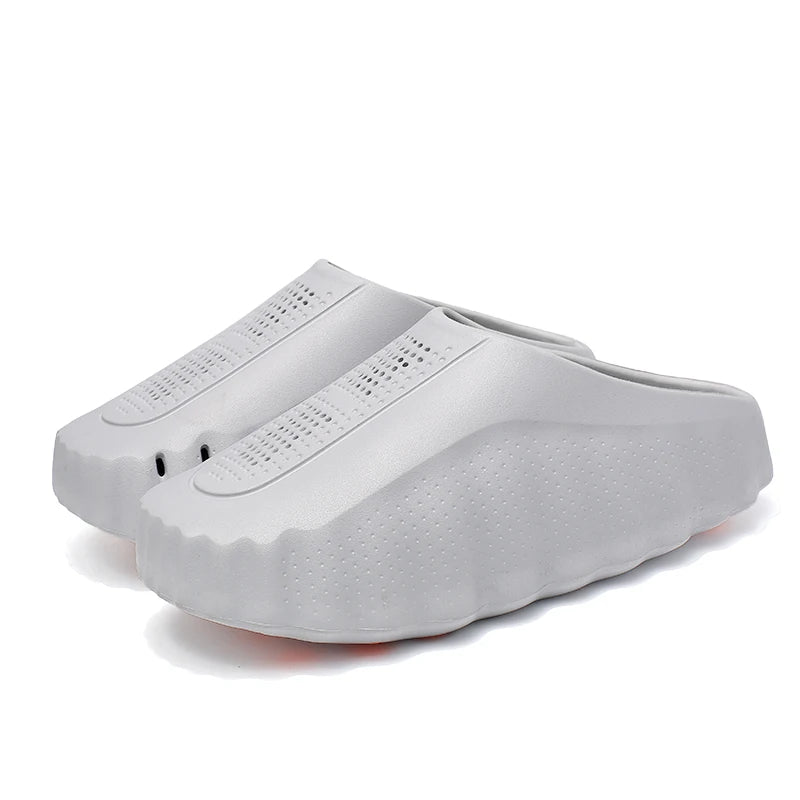 Men's Summer Non-Slip Sandals | Comfortable Water Slides