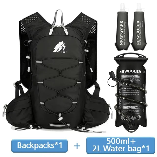 20L Lightweight Outdoor Backpack | Perfect for Hiking & Running