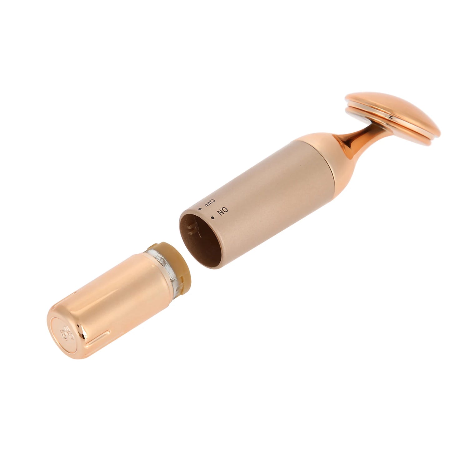 Vibrating Facial Massager | Skin Tightening Beauty Device
