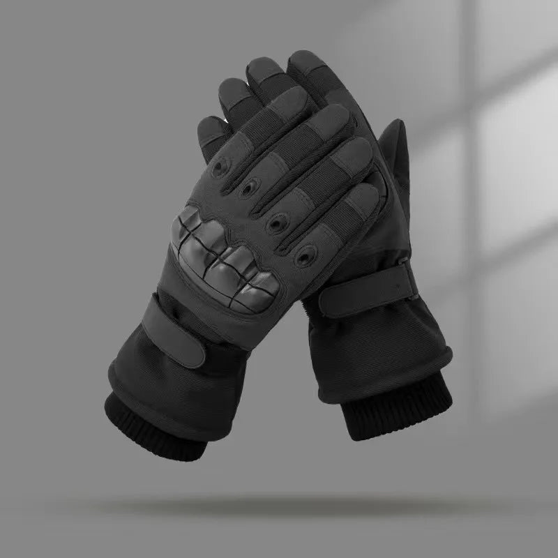 Winter Gloves for Men | Warm Touch Screen Winter Gear