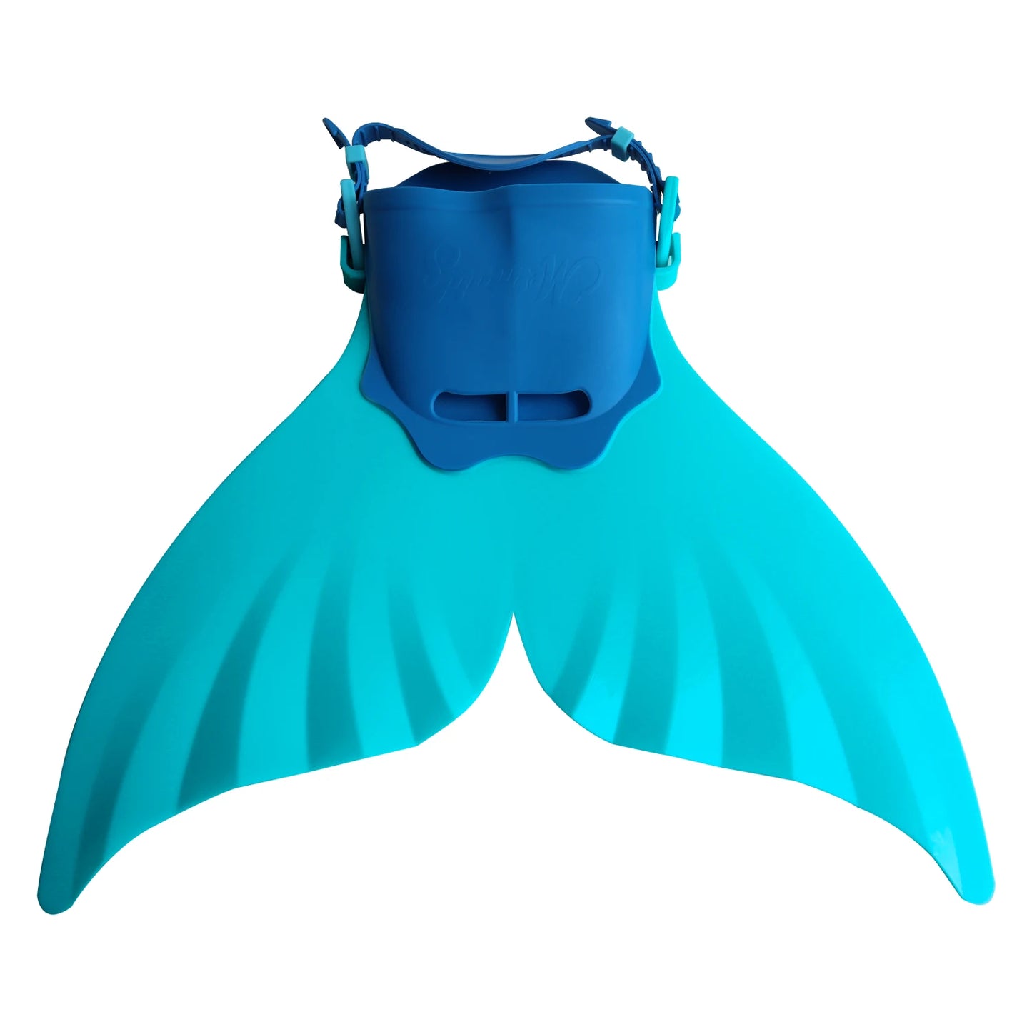 Children's Mermaid Swim Fins | Fun & Safe Pool Diving Gear