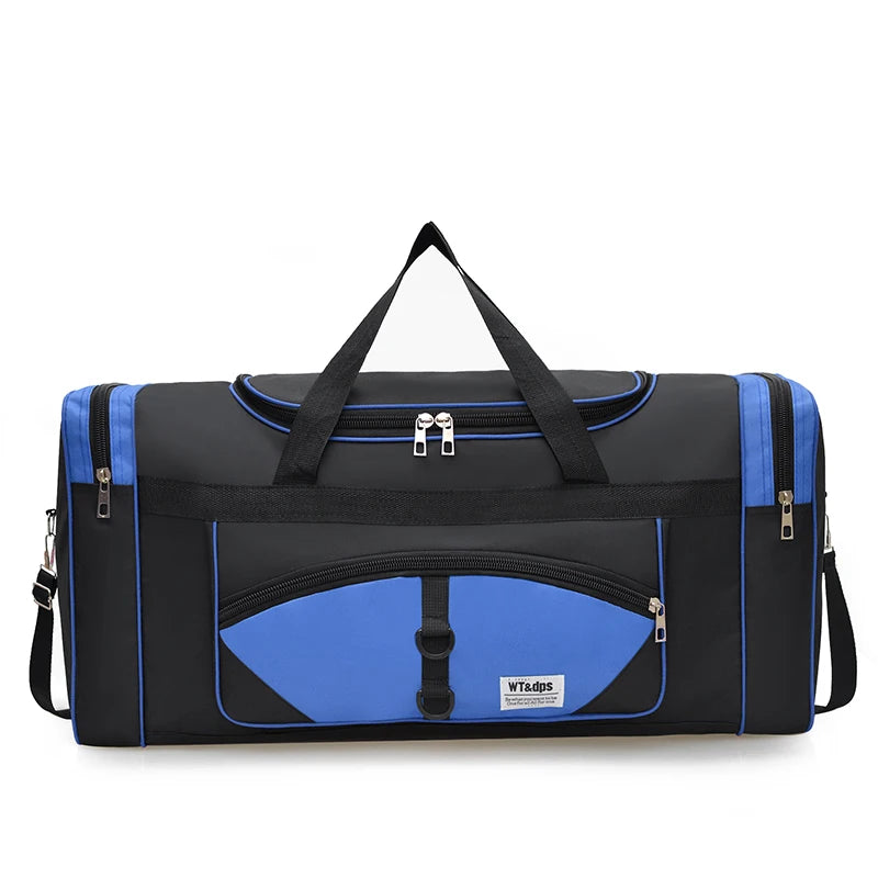 Oversized Multi-Functional Handbag | Ideal for Travel and Fitness