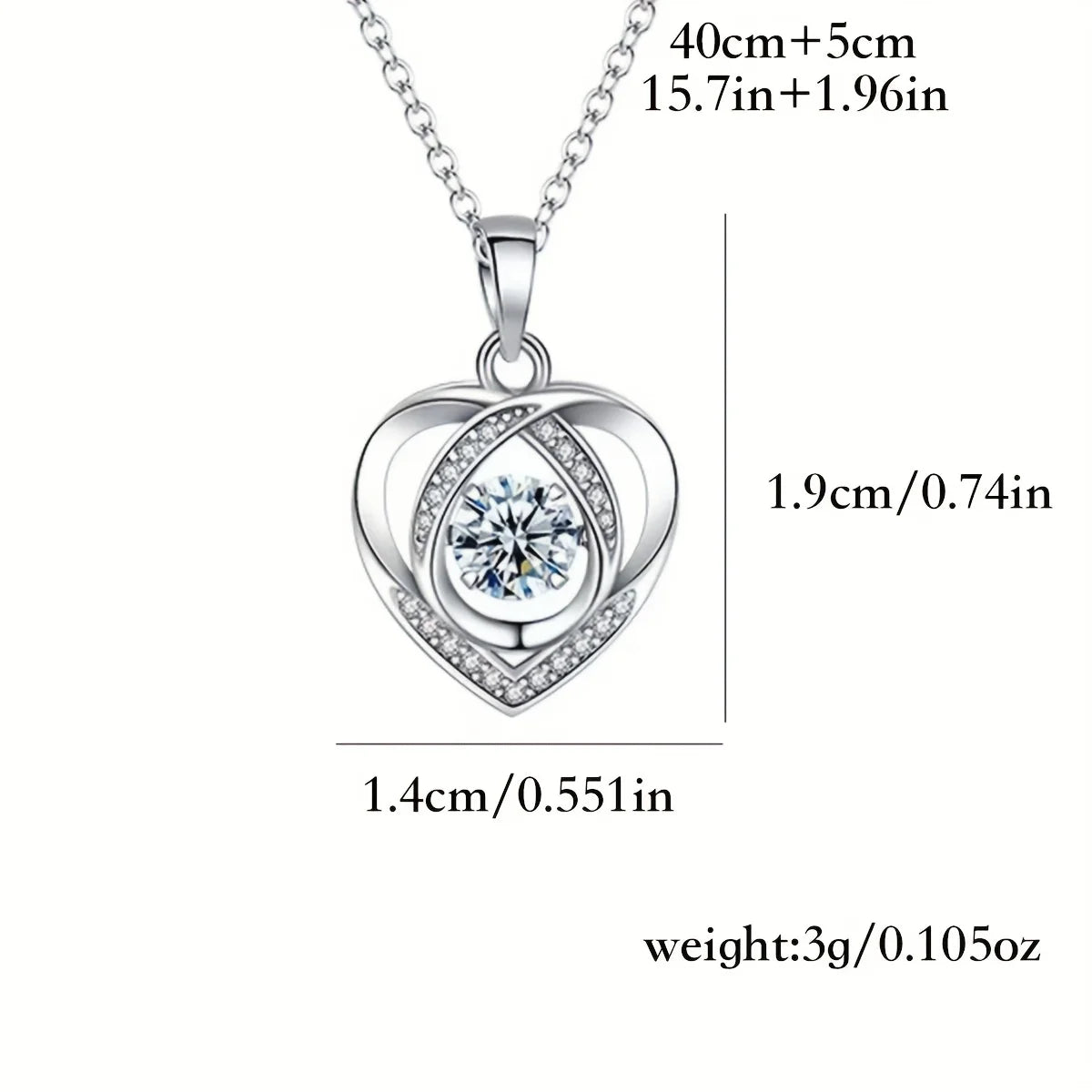 Premium Rose Soap Gift Box with MOM Pendant Necklace