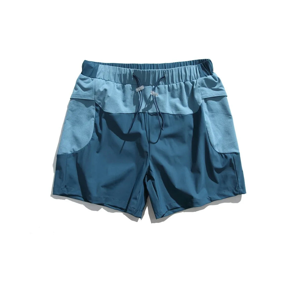 All-Day Comfort Outdoor Shorts | Breathable & Ultra-Light Unisex Wear