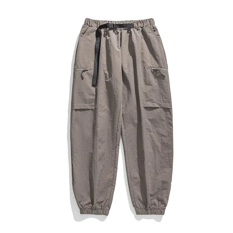Waterproof Cargo Pants for Men | Perfect for Outdoors & Camping