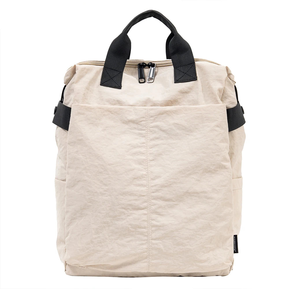 2025 New Fashionable Backpack, Classroom Backpack, Casual Versatile, Lightweight Mountaineering Bag, Computer Bag