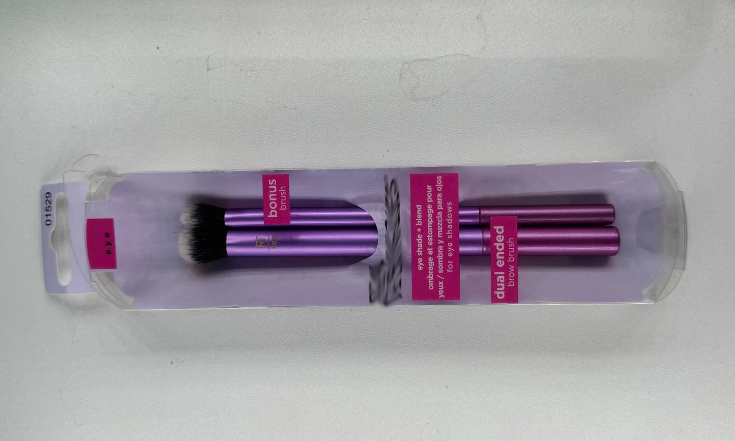 Professional Quality Full Set of Makeup Brushes | Versatile Beauty Tools