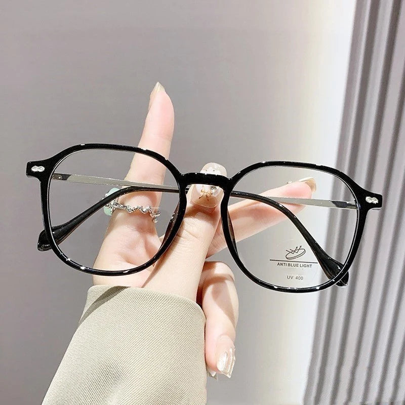 Lightweight Anti-blue Light Reading Glasses for Women