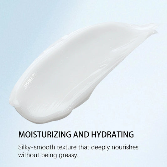 Niacinamide Face Cream | Minimize Pores & Hydrate Oily Skin