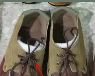 Handmade High Top Genuine Leather Shoes for Women | Stylish Comfort
