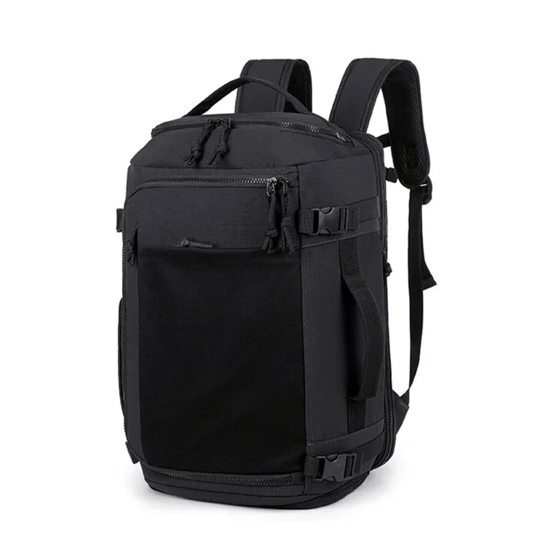 Men's Lightweight Travel Backpack | Versatile for Business & Hiking