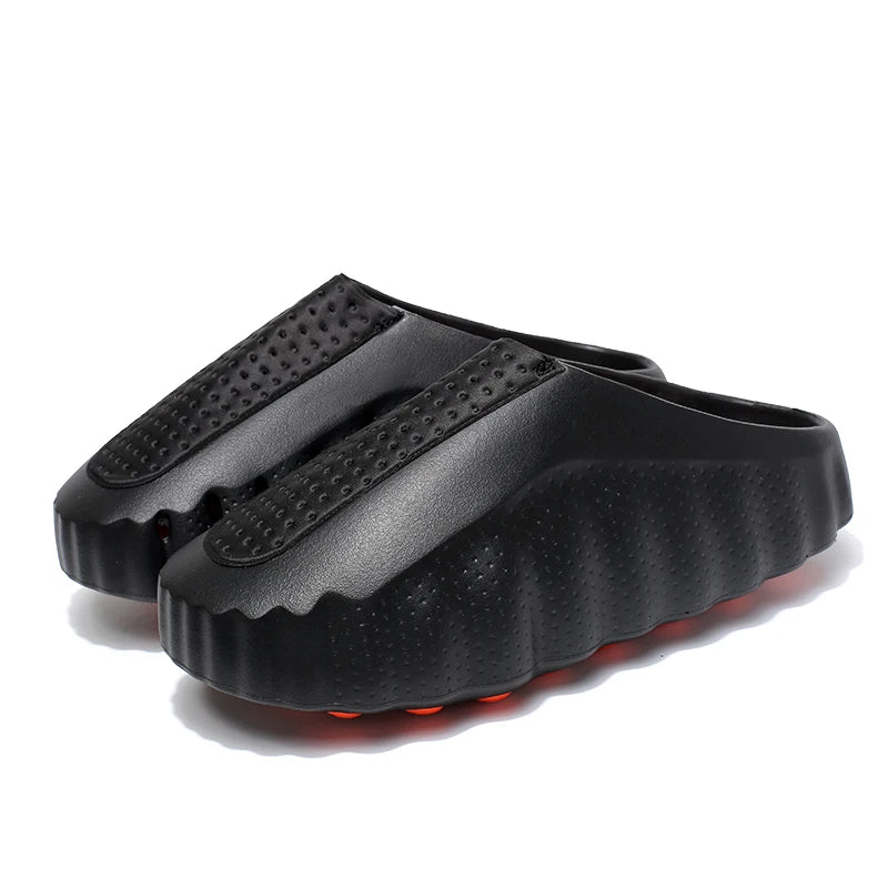 Men's Summer Sandals | Comfortable Anti-Slip Beach Shoes