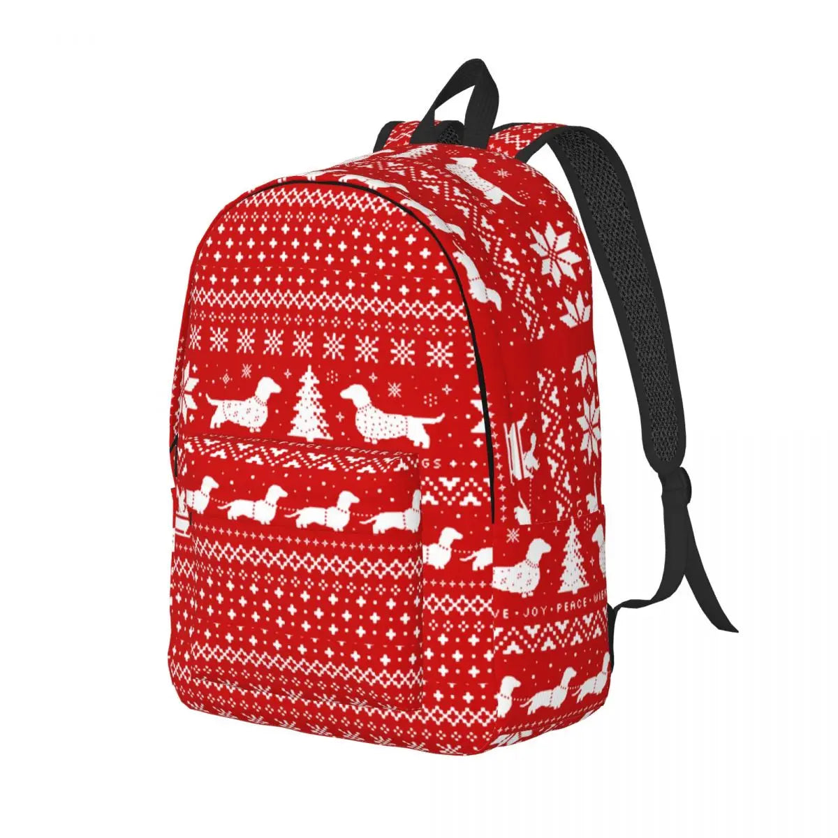 Cute Animal Lover Kids Backpack | Perfect School Daypack