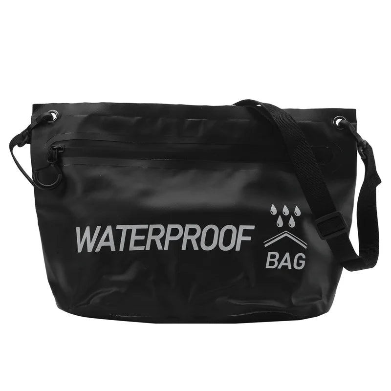 Waterproof Dry Bag Travel Handbag for Rafting & Kayaking
