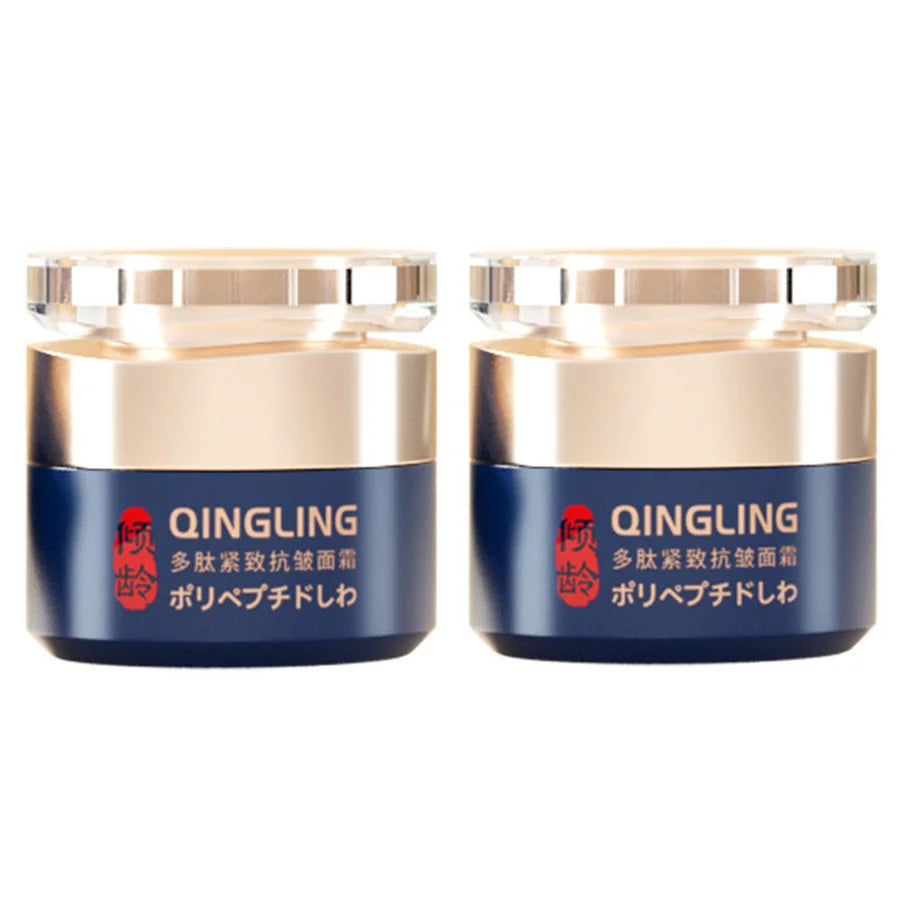 Hydrating Collagen Face Cream | Firming & Moisturizing Formula