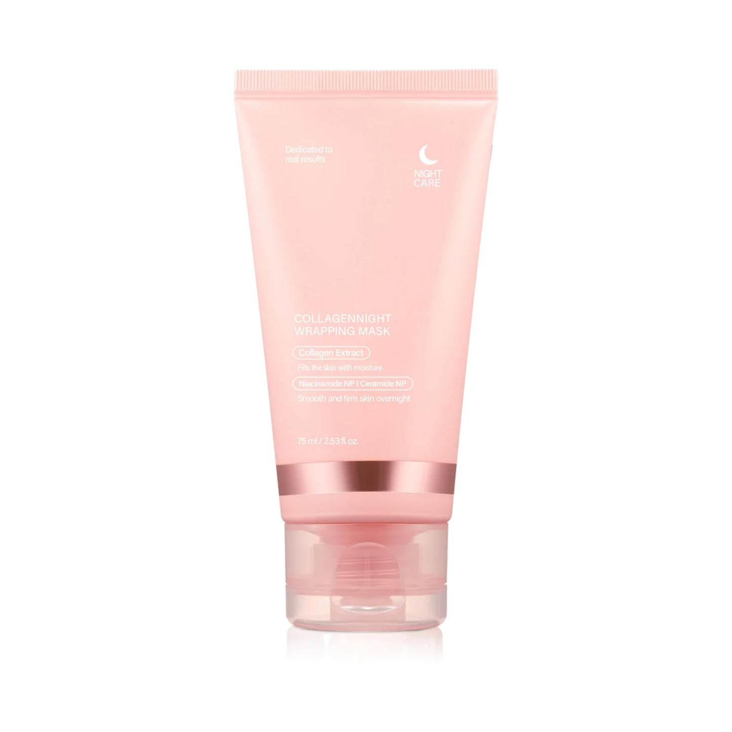 Collagen Overnight Sleeping Mask | Anti-Aging Night Treatment