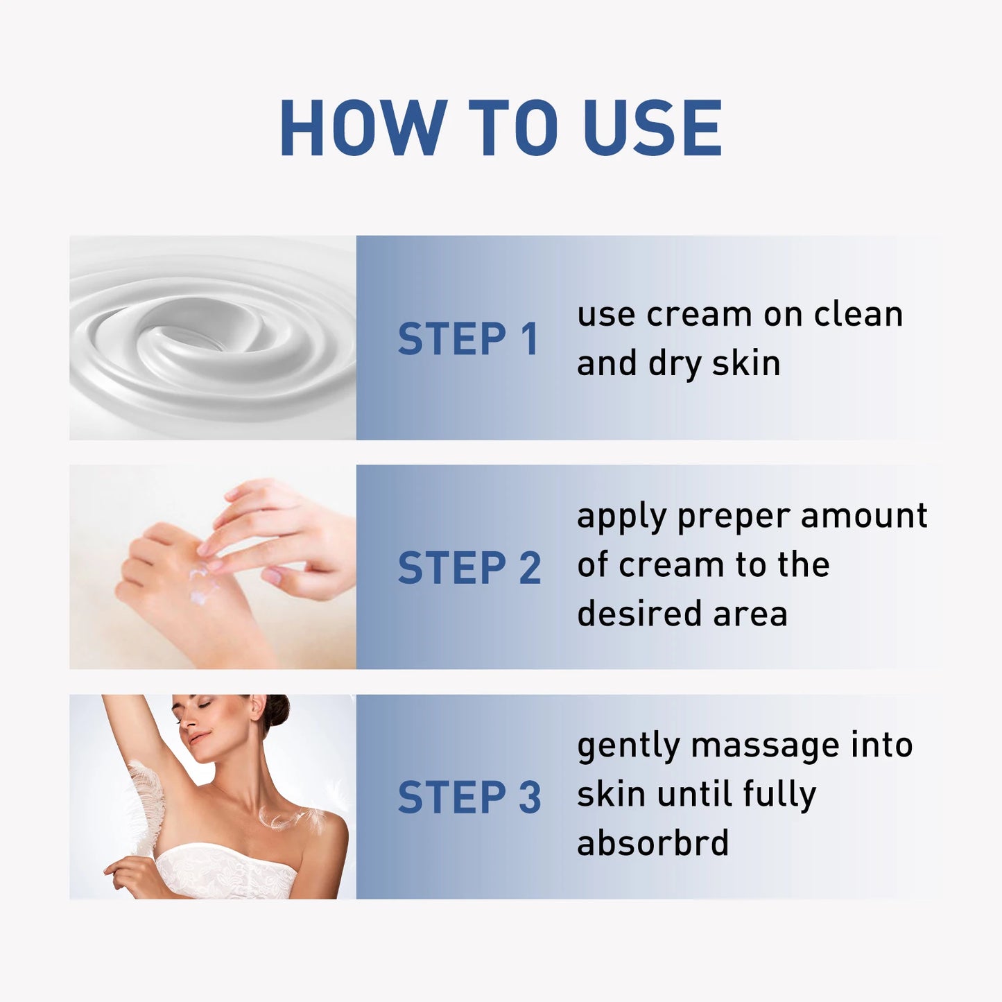 Brightening Cream for Intimate Areas | Moisturizing Skin Care Lotion