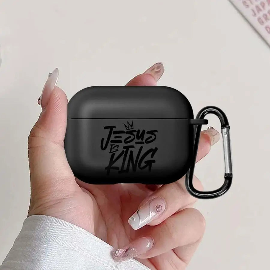 Stylish Protective Earphone Cases for AirPods | Durable Covers