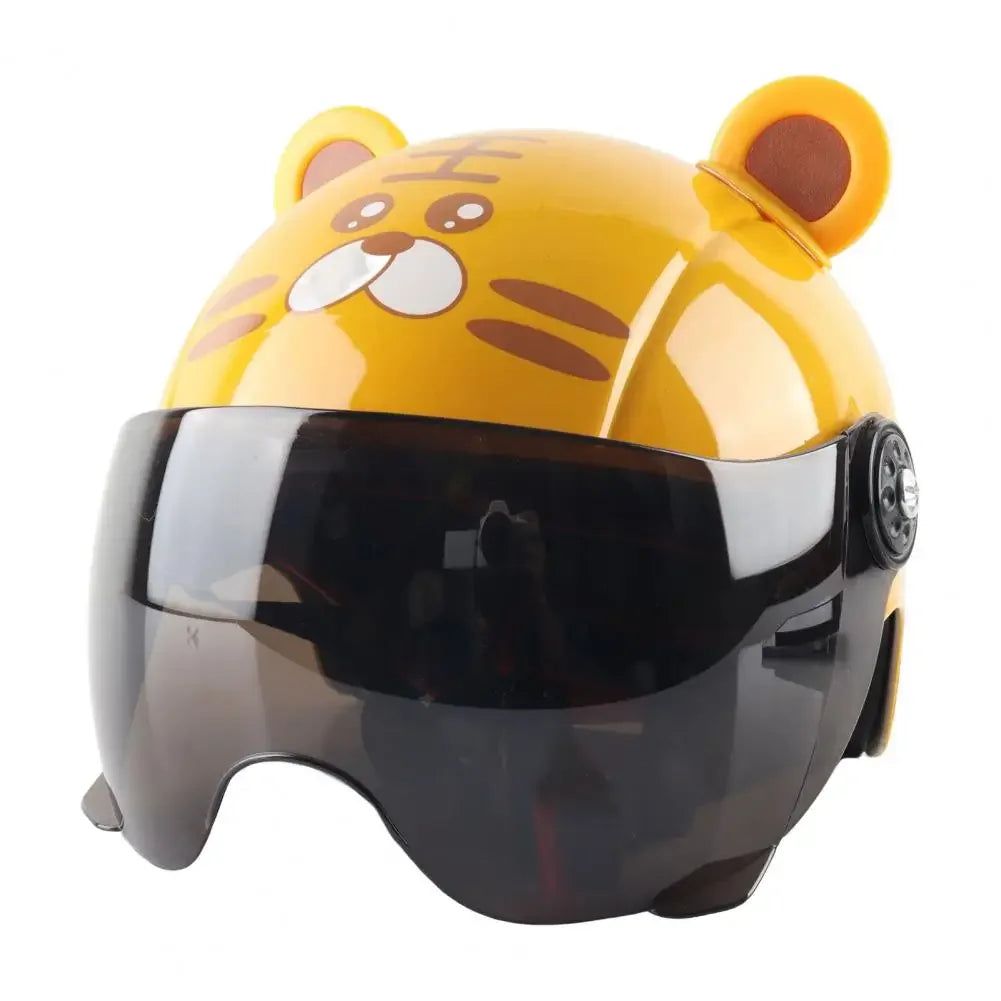 Adjustable Child Riding Helmet | Ultra-Light Safety for Kids