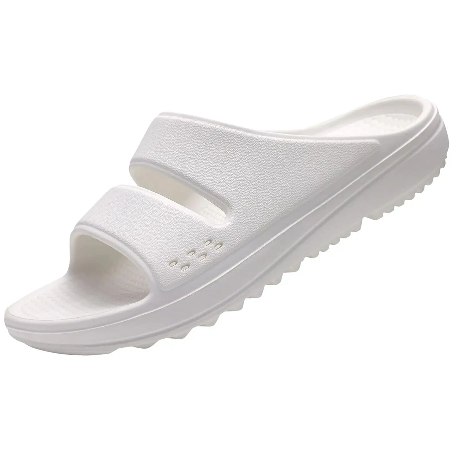 Comfortable Orthopedic Sandals for Women | Cloud Indoor Slides