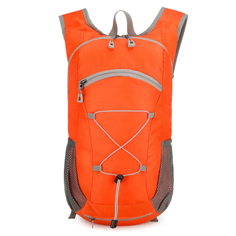Lightweight Unisex Large-capacity Cycling Backpack | Durable Outdoor Bag