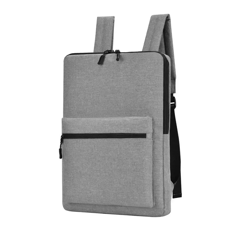 Ultra-Thin Waterproof Men's Backpack | Lightweight Travel Bag