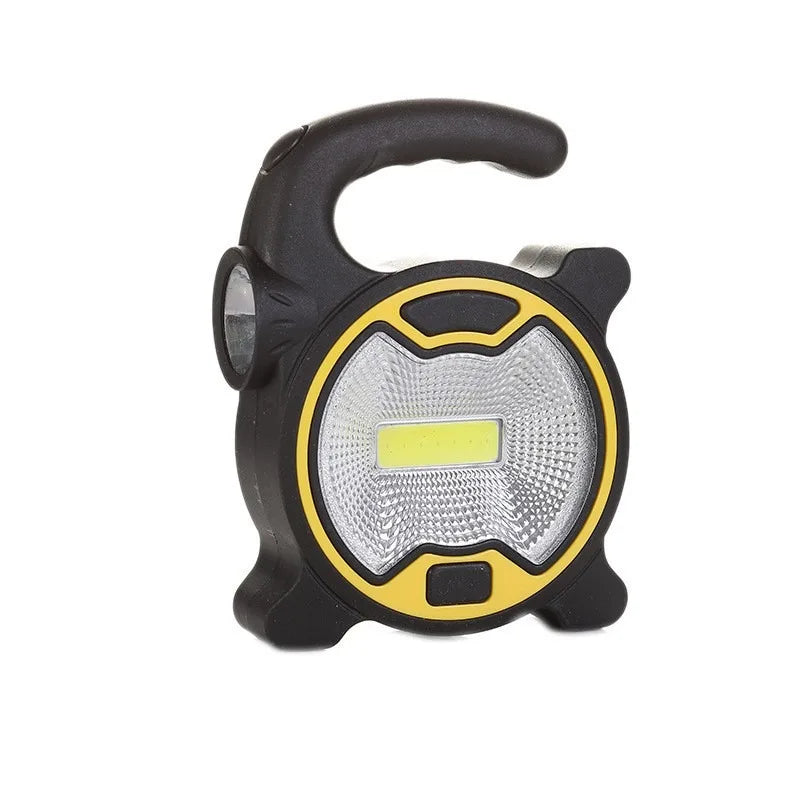 Portable Mini LED Flashlight | Perfect for Camping & Emergencies