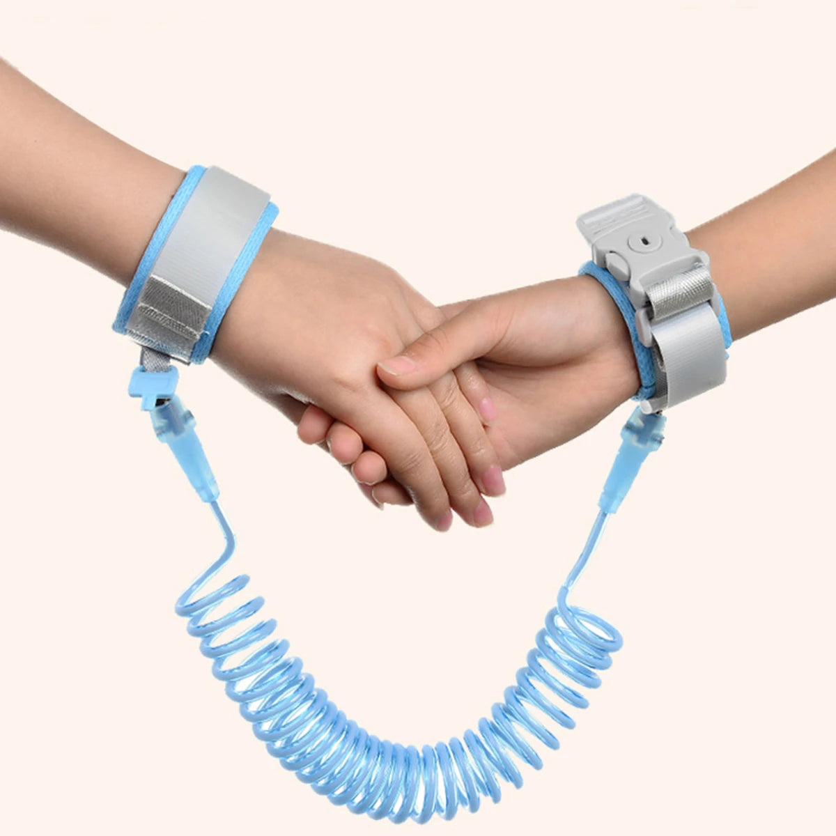 Child Safety Harness Leash | Adjustable Anti Lost Wrist Link