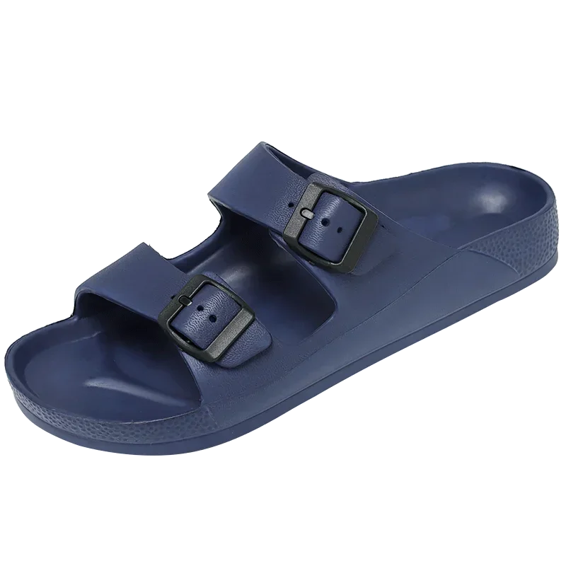 Lightweight Summer Flip Flops for Men and Women | Comfortable Casual Sandals