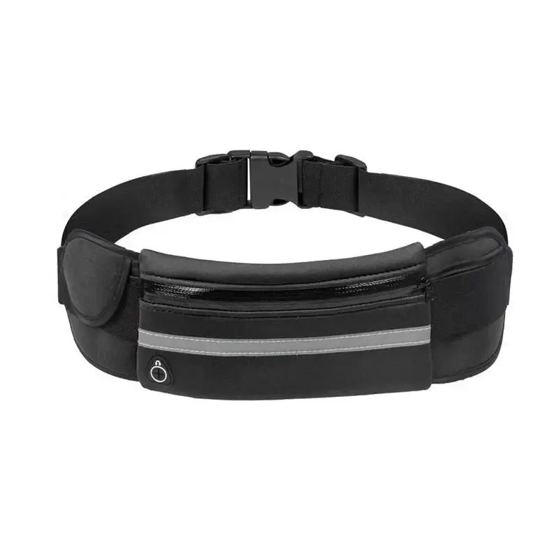 Colorful Waterproof Neoprene Fanny Pack | Perfect for Running