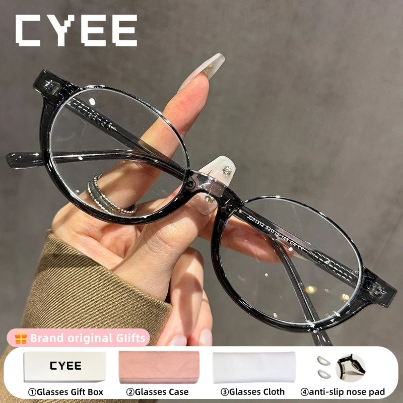 Customizable Blue Light Blocking Reading Glasses for Every Style