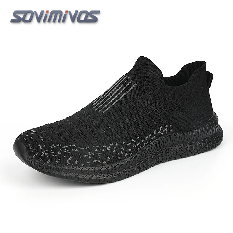 Men's Orthopedic Sneakers | Comfortable Walking Shoes for Every Occasion