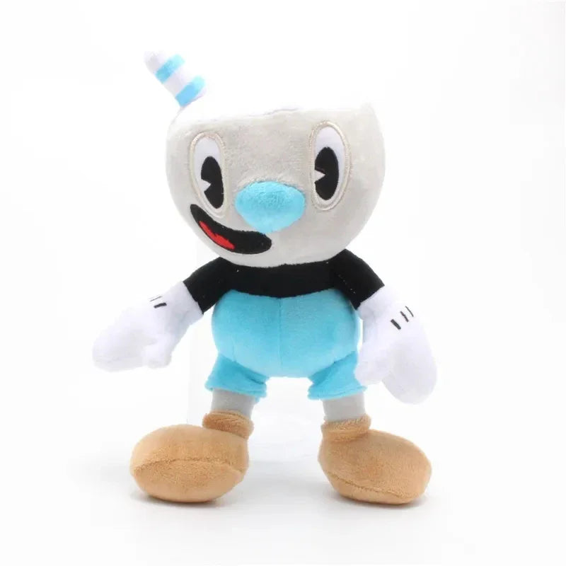 2pcs Adventure Plush Doll Toys for Kids | Perfect Birthday Gift