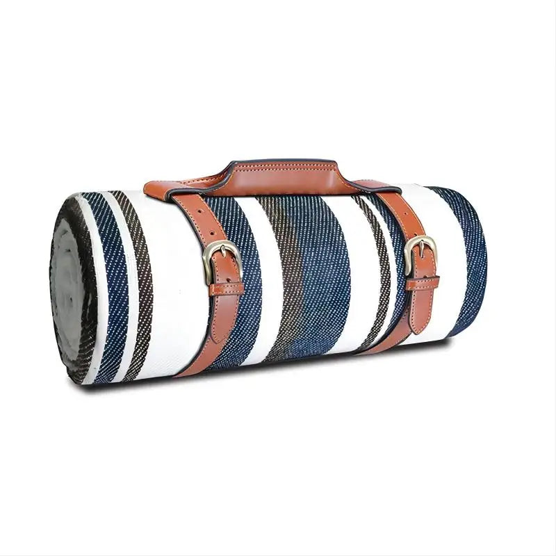 Extra Large Waterproof Picnic Blanket | Family-Friendly Beach Mat
