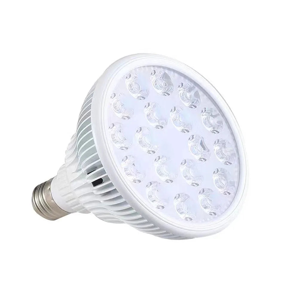 660NM/850NM LED Beauty Lamp | Home Yoga Relaxation Light
