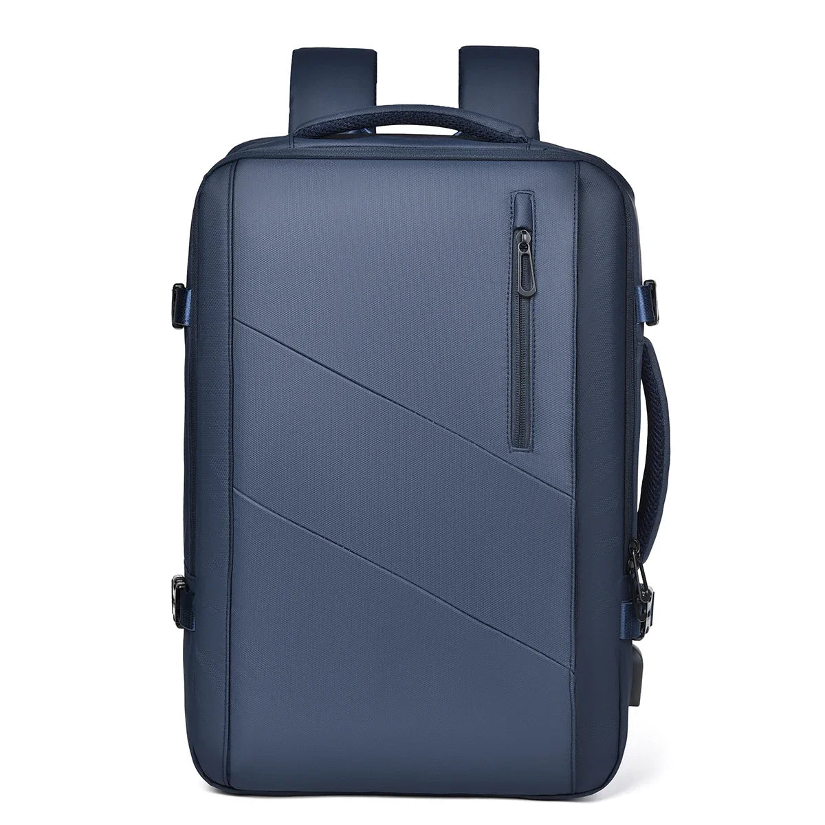 Backpack Men 2025 Business Leisure Computer Bag Sports USB Charging Travel Students Foreign Trade Backpack Mochilas Para Mujer