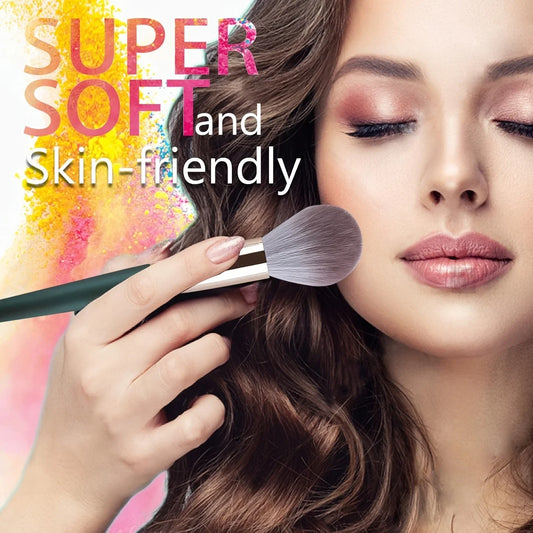 14-Piece Soft Fluffy Makeup Brush Set | Flawless Beauty Tools
