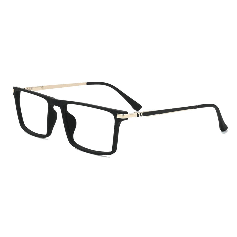 Custom Photochromic Anti-Blue Ray Glasses for Stylish Eye Protection