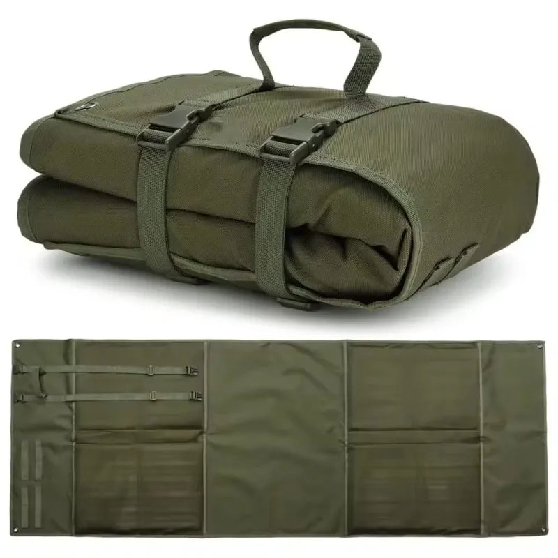 Waterproof Tactical Shooting Mat | Durable Outdoor Camping Pad
