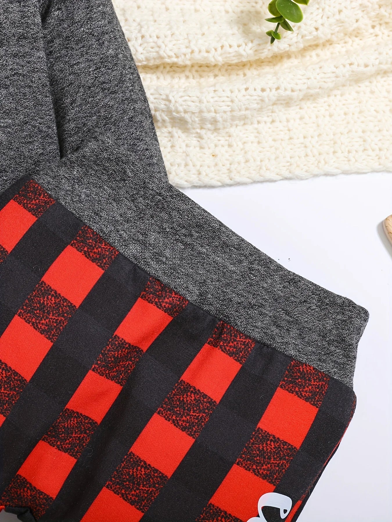Baby Boy Casual Hooded Two-Piece Set | Comfy Spring & Autumn Wear
